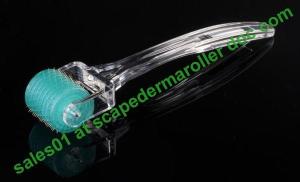 Quality best derma roller face roller for sale
