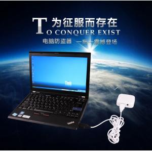 COMER anti-theft laptop notebook security display cable locking devices