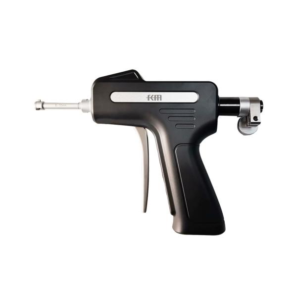 Pistol-grip Three Point Bore Micrometer With Digital Indicator For Easy Reading