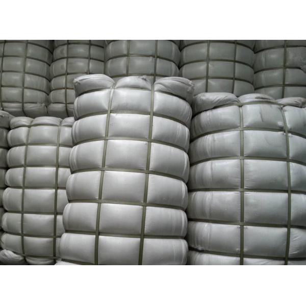 0.9Dx32MM siliconized down like polyester staple fiber for filling jacket
