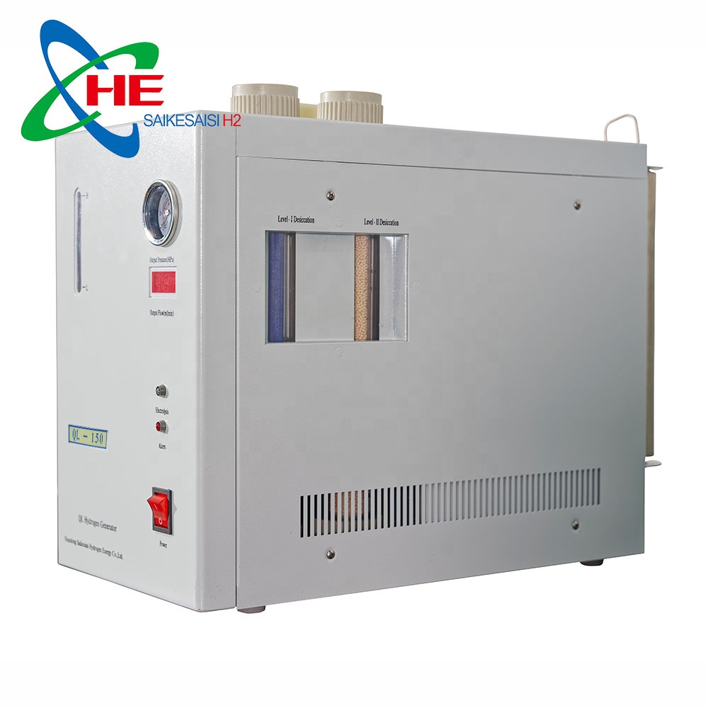 Lab QL-3 Air Generator Stable 001 Mpa Laboratory Nitrogen Generator