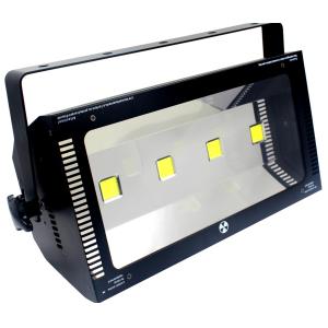 Quality Durable LED Integrate 400w Nightclub Strobe Light 6 Channels for sale