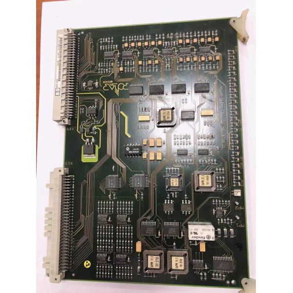 POLAR Paper Cutter Accessories / Offset Printer Circuit Board