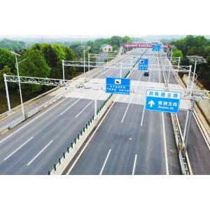 Buy cheap Unattended High Speed Weigh In Motion With 40000kg Truck Axle Scales from wholesalers