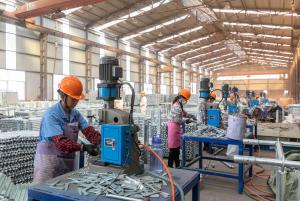 China Scaffolding System Construction Used Scaffolding Galvanized Ringlock Scaffolding on sale