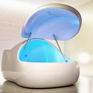 China Floatation healthy physical therapy Hydrotherapy Water Massage spa capsule factory prices on sale