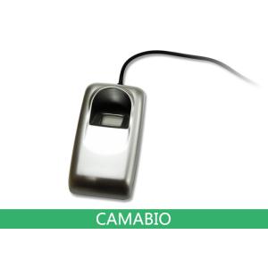 CAMA-2000 Biometric USB Fingerprint Scanner With Free Window SDK