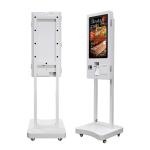 24/32/43 Inch Interactive Touch Screen Kiosk with Digital Signage, Self-Service