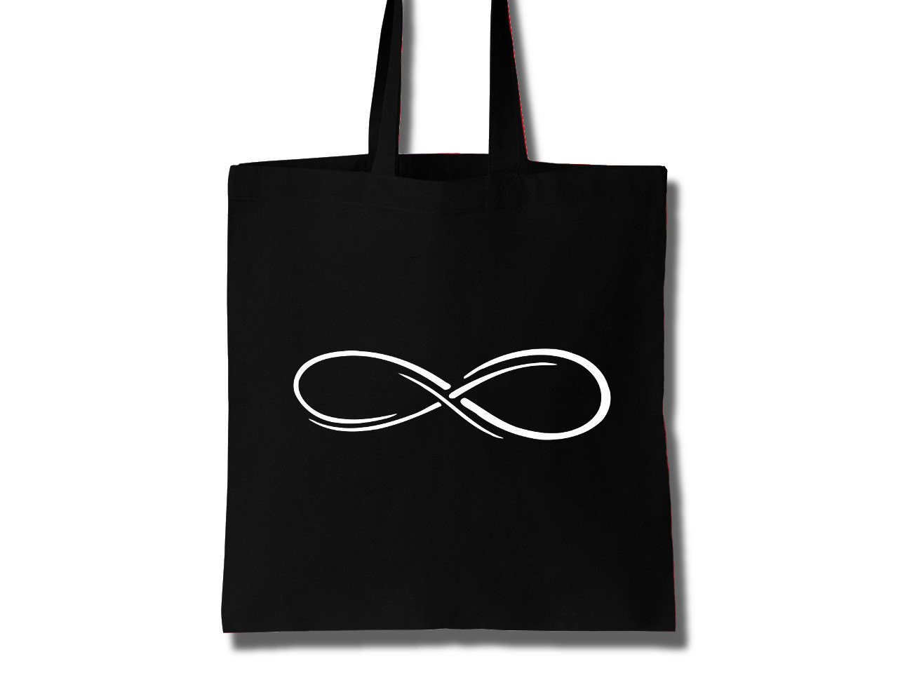 Cotton Tote Bag Women Moebius (Archi30) -