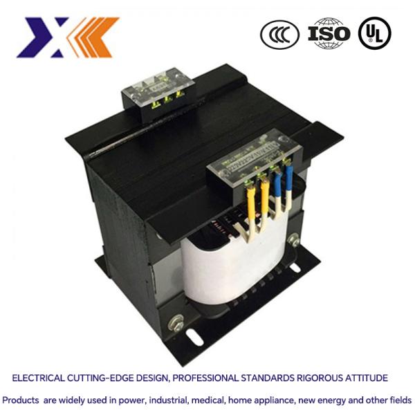 QXDQ20240402001 Date Code Medium and High Voltage Transformer for Cooling Machine