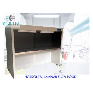 Quality H13 Laminar Flow Biosafety Cabinet To Avoid Bacterial Funghi Contaminants for sale