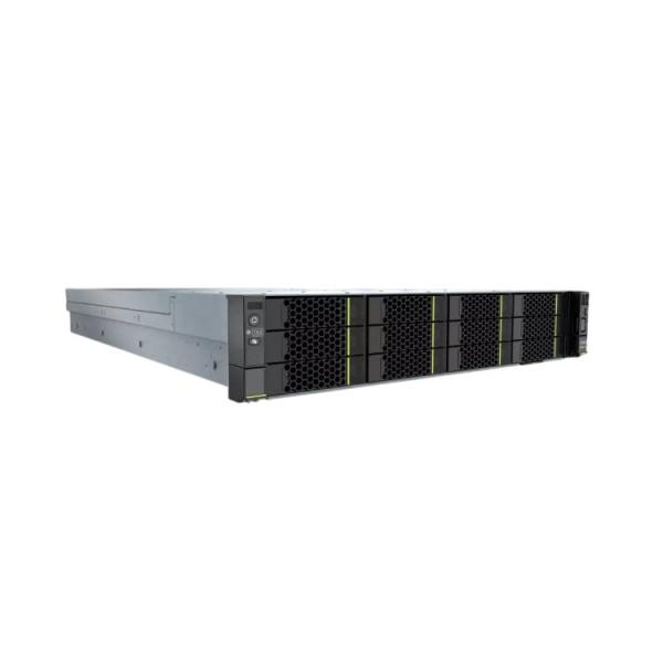 2U Rack 2288H V6 Huawei Fusion Server 16GB Huawei Storage Server
