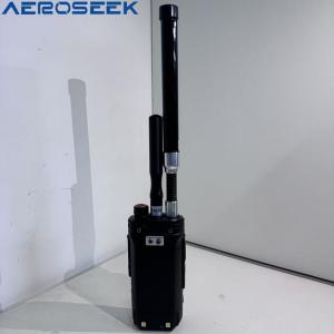 China Advanced Portable Broadband UAV Detection Equipment With Real Time Multi Frequency Anti Drone Tracking on sale