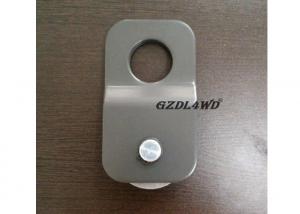 Quality Heavy Duty 4T Snatch Block For ATV Electric Winch Recovry Snatch Block Pulley for sale