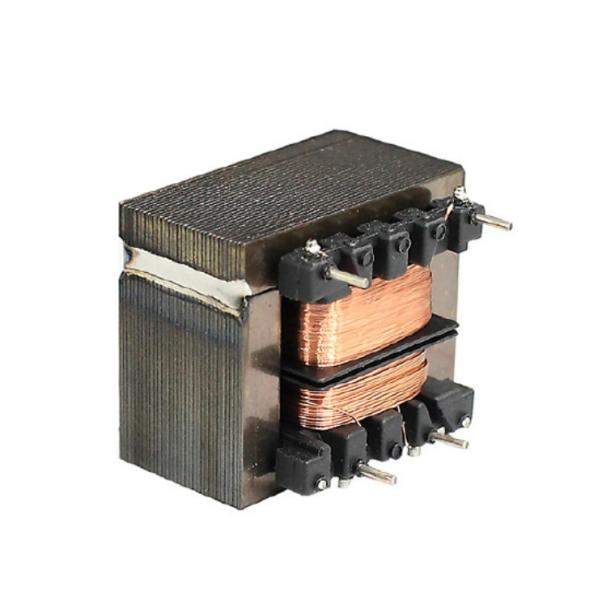Ei Transformer High Power High Working Voltage High Current Ignition Transformer