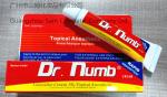 Dr. Numb(Topical Anesthetic) 10g-strong quality Lidocaine 5% Topical Anesthetic