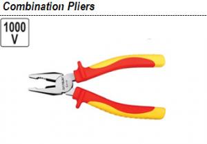 China Combination Pliers VDE，Long Nose Pliers VDE，Diagonal Cutting Pliers VDE，Flat Nose Pliers VDE on sale