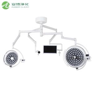 Ceiling-Mounted Operating Room Dedicated Shadowless LED Surgical Light