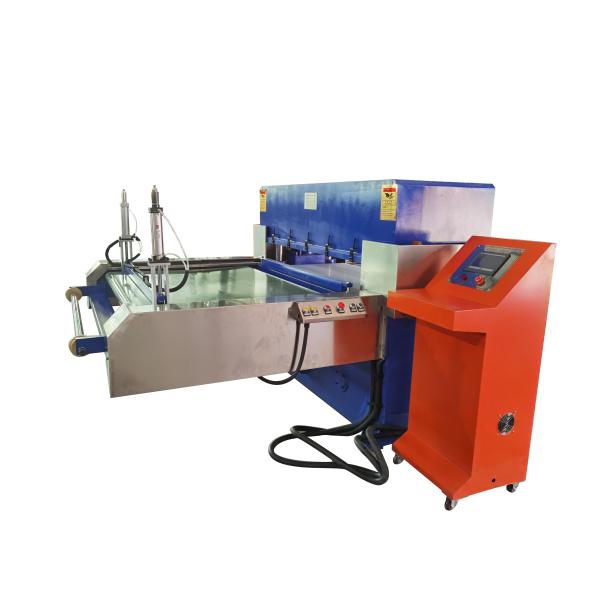 380V/415V Automatic Hydraulic Die Cutting Machine for Blister Kitchen Cleaning Sponge