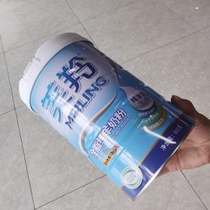 Quality Fresh Cream White Sugar Free Dry Milk Powder HALAL standard for sale