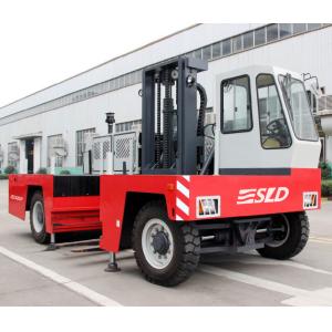 FDS60 6t 13k Multi Directional Side Loader Forklift Trucks