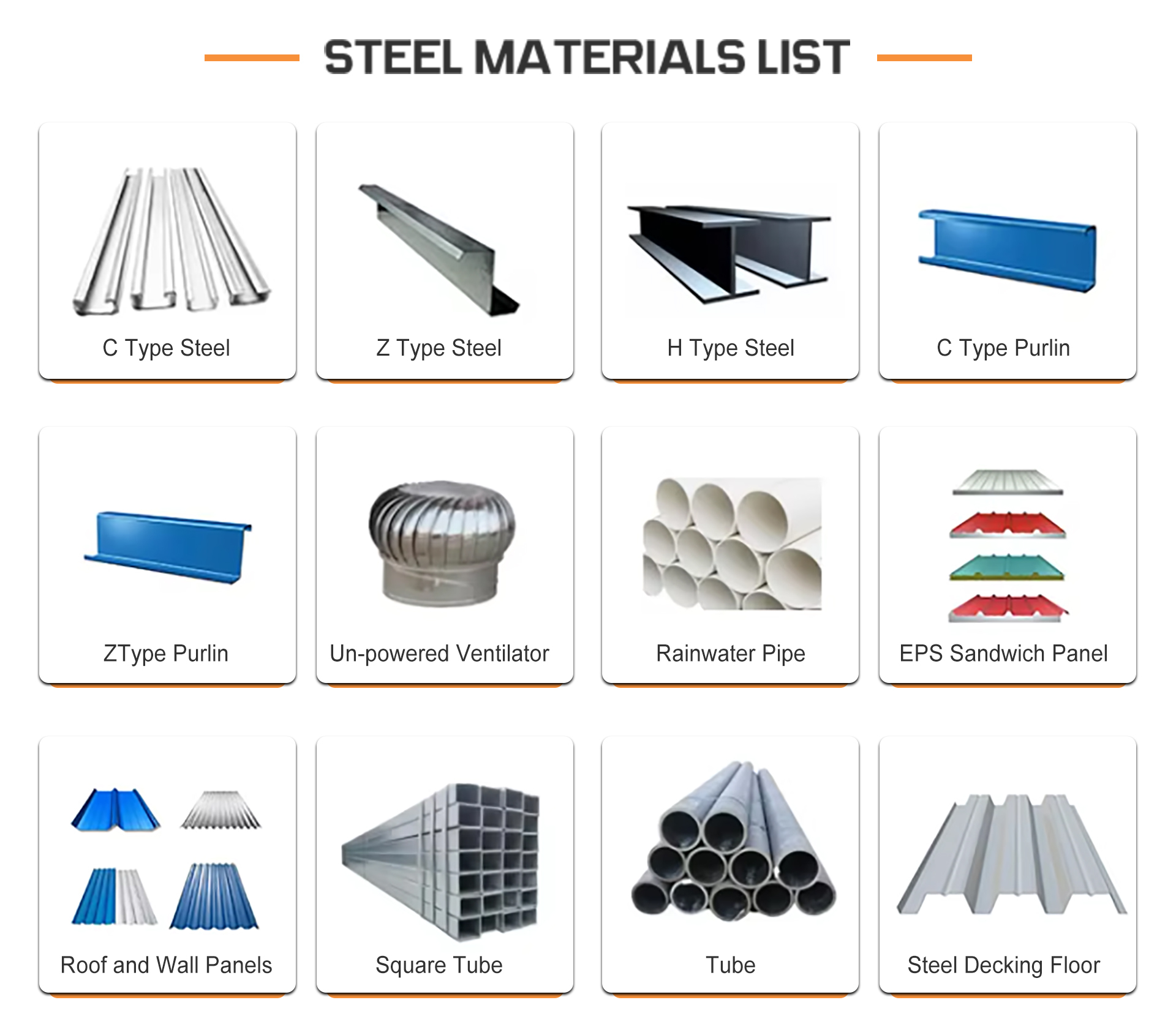 Anti Corrosion Prefabricated Steel Frame Building Construction Auto CAD Drawing Design