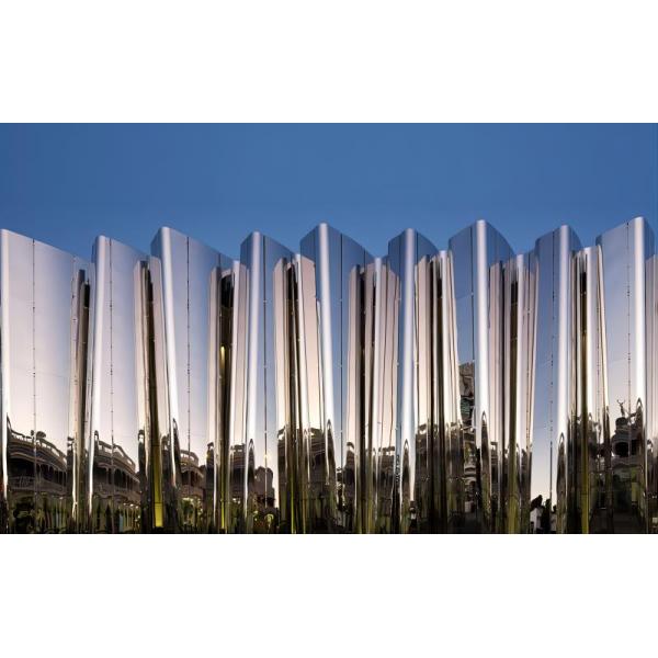 AISI ASTM JIS 403 201 304 SS Strip BA Hot Rolled Stainless Steel Strip For Decoration