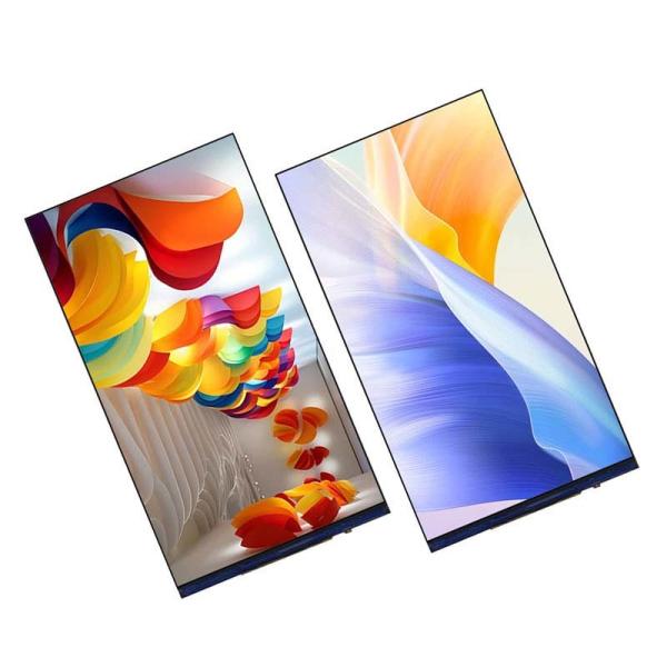 6 Inch FHD TFT Display High resolution Tft Display 720X1440 Dots 31 PINS MIPI Interface 450C/D driving IC ST7703