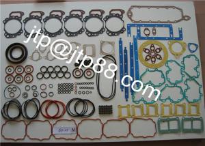 China Auto Spare Parts Engine Gasket Kit 6D125 NEW Engine Rebuild Kits 6154-K1-9900 on sale