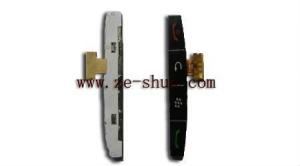 Quality mobile phone flex cable for BlackBerry 9530 menu board for sale