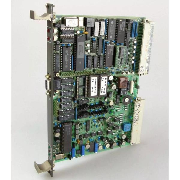 ABB 83SR04A-E GJR2390200R1411 High-Performance Control Board PLC Module