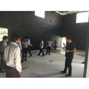 PCB Test Machine HDI Board HCT Current Resistance Equipment