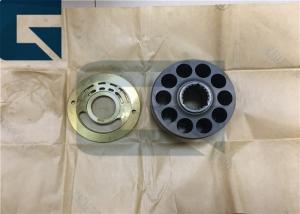 Quality AP2D36 Rexroth Valve Plate , AP2D36 Cylinder Block For Excavator Hydraulic Parts for sale