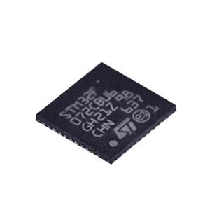 Quality STMicroelectronics STM32F072CBU6 integrated Circuits 32F072CBU6 Microcontroller Wassersensor for sale