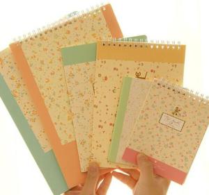Quality Staple Bound cheap school notebook exercise notebook college ruled notebook for sale