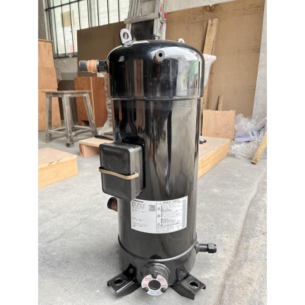 5CC171SA02 Panasonic Scroll Compressor 50 Hz 380 - 415 V 3 Phase