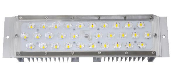 Exterior High Power 2800k - 6500k Led Module For Led Tunnel Light