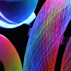 24PIN Cable Expansion Power Adapter Computer Connector Synchronous Motherboard