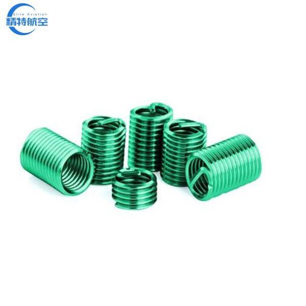 DIN8140-2 Stainless Steel A2 Tanged Wire Coil Thread Insert