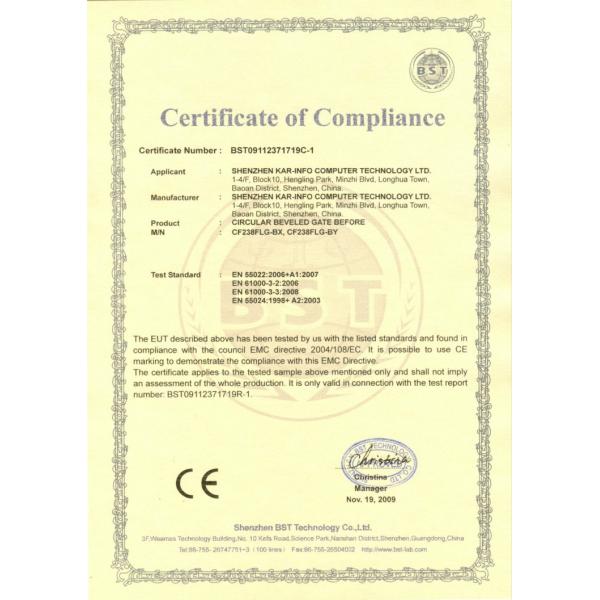 Stainless Steel Flap Gate Barrier RFID Access Control With For Gym