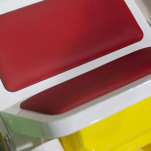 Happy Car Racing Kids Simulator Video Arcade Game Machine