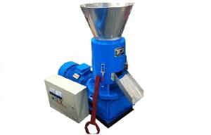 Quality Biomass Energy Pellet Making Machine for sale