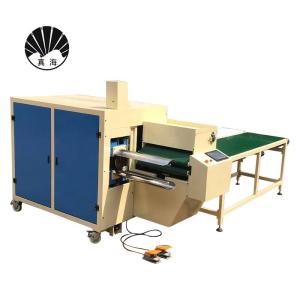 Latex Sofa Cushion Foam Mattress Pillow Rolling Machine 10pcs Min