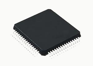 China 64MHz Microcontroller MCU STM32G0C1RCT6 256KB Flash Microcontroller Chips 64-LQFP on sale