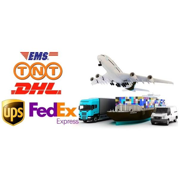 Our product packaging and shipping process