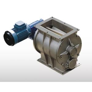 Buy cheap Stainless Steel Easy Clean Rotary Airlock Valve 30L High Pressure Rotary Valve from wholesalers