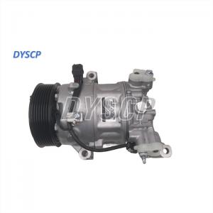China 38810-64A-T01 3881064AT01 Honda Crv AC Compressor for Honda CRV Civic RS3 FE1 on sale