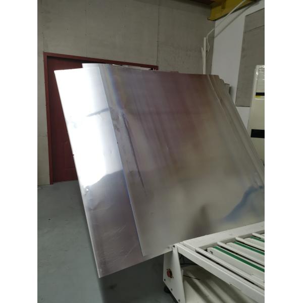 PS CTP Plate Making Machine Computer To Plate machine