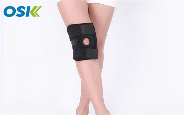 Buy Customized Knee Support Band Knee Arthritis Patient Application Easy To Wear at wholesale prices