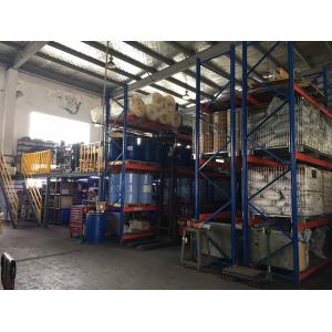 Suzhou Sumairui Gas System Co.,Ltd.